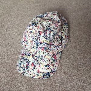 Baseball Cap
